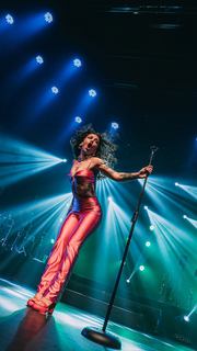 Priscilla Alcântara feet photo thumbnail