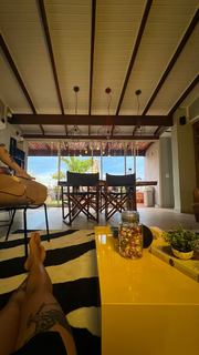 Priscilla Alcântara feet photo thumbnail