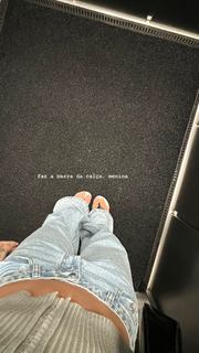 Priscilla Alcântara feet photo thumbnail