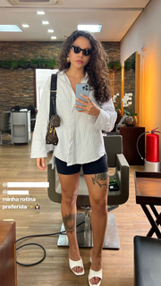 Priscilla Alcântara feet photo thumbnail