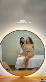 Priscilla Alcântara feet photo thumbnail