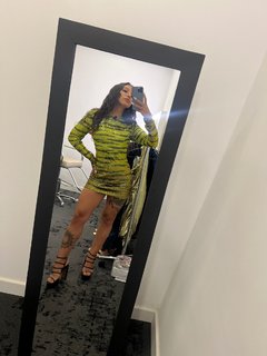 Priscilla Alcântara feet photo thumbnail