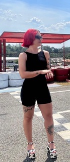 Priscilla Alcântara feet photo thumbnail