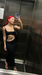 Priscilla Alcântara feet photo thumbnail