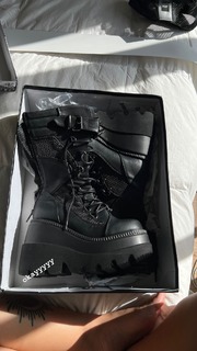 Priscilla Alcântara feet photo thumbnail