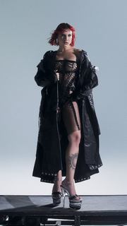 Priscilla Alcântara feet photo thumbnail