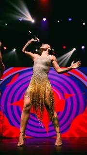 Priscilla Alcântara feet photo thumbnail