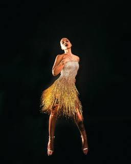 Priscilla Alcântara feet photo thumbnail