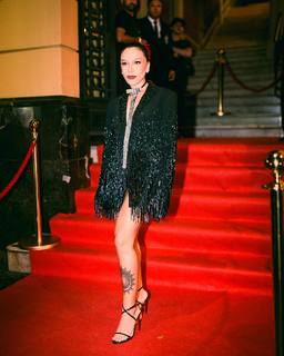 Priscilla Alcântara feet photo thumbnail