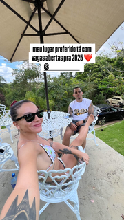 Priscilla Alcântara feet photo thumbnail