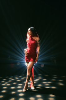 Priscilla Alcântara feet photo thumbnail