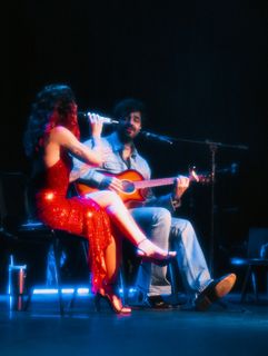 Priscilla Alcântara feet photo thumbnail