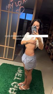 Priscilla Alcântara feet photo thumbnail