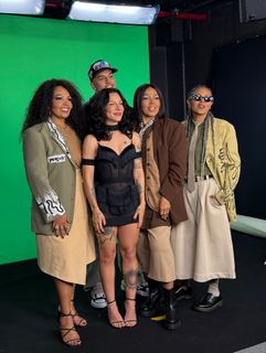 Priscilla Alcântara feet photo thumbnail