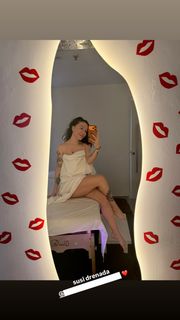Priscilla Alcântara feet photo 7
