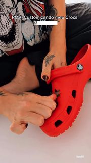 Priscilla Alcântara feet photo 6