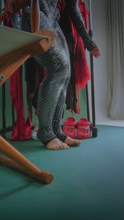 Priscilla Alcântara feet photo 5
