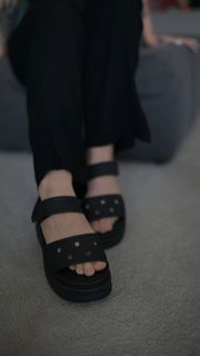 Priscilla Alcântara feet photo 15