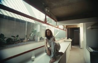 Priscilla Alcântara feet photo 10