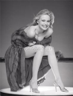 Priscilla Barnes feet photo 18