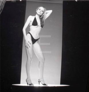Priscilla Barnes feet photo 14