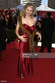 Priscilla Barnes feet photo 5