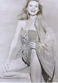 Priscilla Barnes feet photo 1
