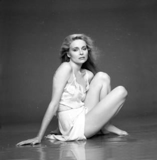 Priscilla Barnes feet photo 13