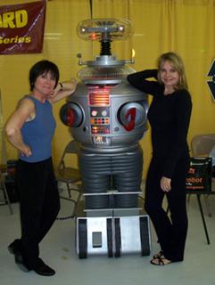 Priscilla Barnes feet photo 1