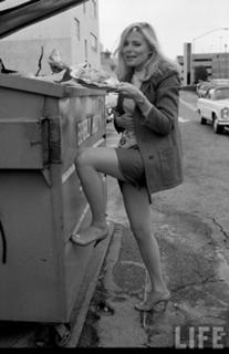 Priscilla Barnes feet photo 7