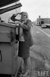 Priscilla Barnes feet photo 6