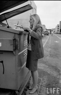 Priscilla Barnes feet photo 3