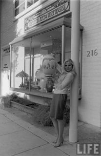 Priscilla Barnes feet photo 2