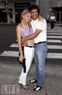 Priscilla Barnes feet photo 16