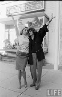 Priscilla Barnes feet photo 14