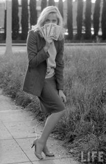 Priscilla Barnes feet photo 13