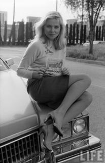 Priscilla Barnes feet photo 12