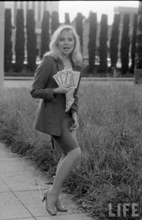 Priscilla Barnes feet photo 11
