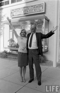Priscilla Barnes feet photo 10