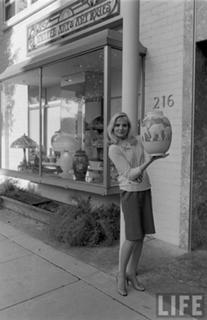 Priscilla Barnes feet photo 9