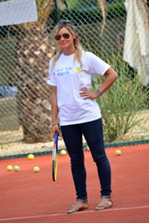 Priscilla Betti feet photo thumbnail