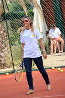 Priscilla Betti feet photo thumbnail