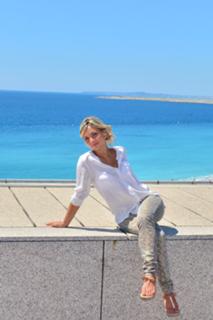 Priscilla Betti feet photo thumbnail