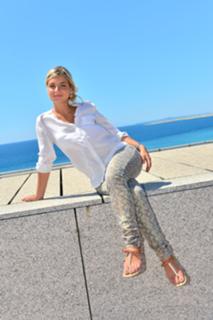 Priscilla Betti feet photo thumbnail