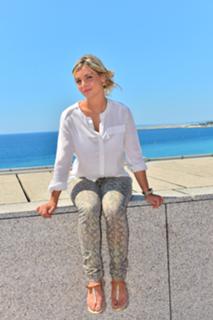 Priscilla Betti feet photo thumbnail