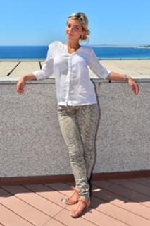 Priscilla Betti feet photo thumbnail