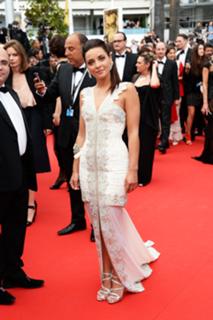 Priscilla Betti feet photo thumbnail