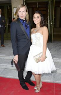 Priscilla Betti feet photo thumbnail