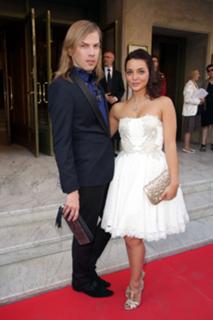 Priscilla Betti feet photo thumbnail