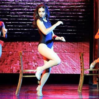 Priscilla Betti feet photo thumbnail